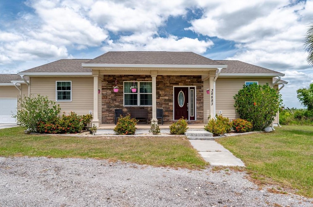38883 Washington Loop Rd, Punta Gorda FL 33982-9532 exterior