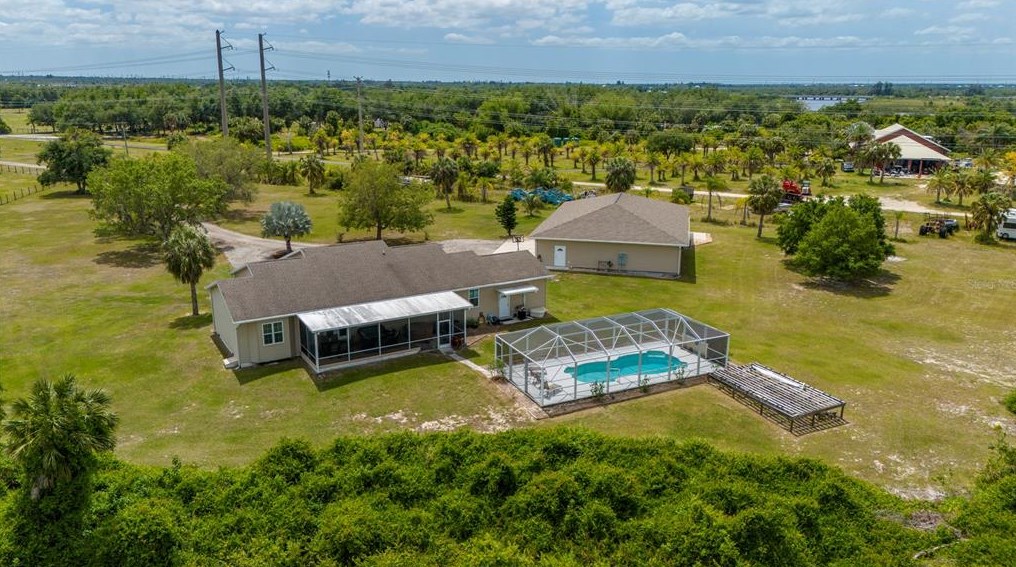 38883 Washington Loop Rd, Punta Gorda FL 33982-9532 exterior