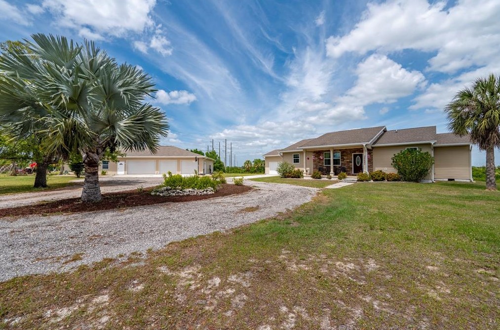 38883 Washington Loop Rd, Punta Gorda, FL 33982-9532