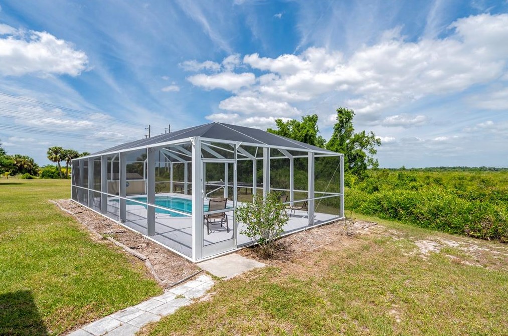 38883 Washington Loop Rd, Punta Gorda FL 33982-9532 exterior