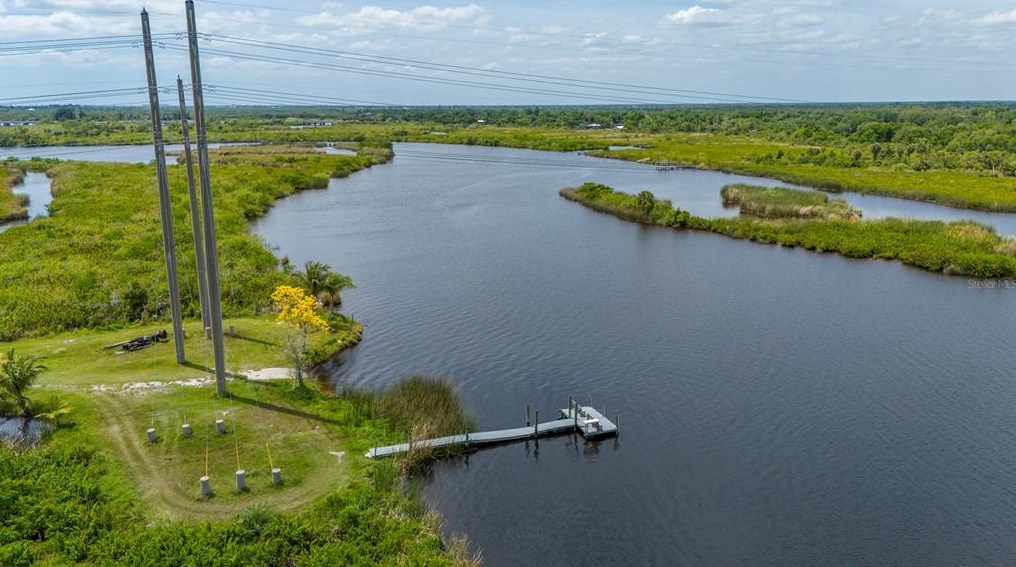 38883 Washington Loop Rd, Punta Gorda FL 33982-9532 exterior