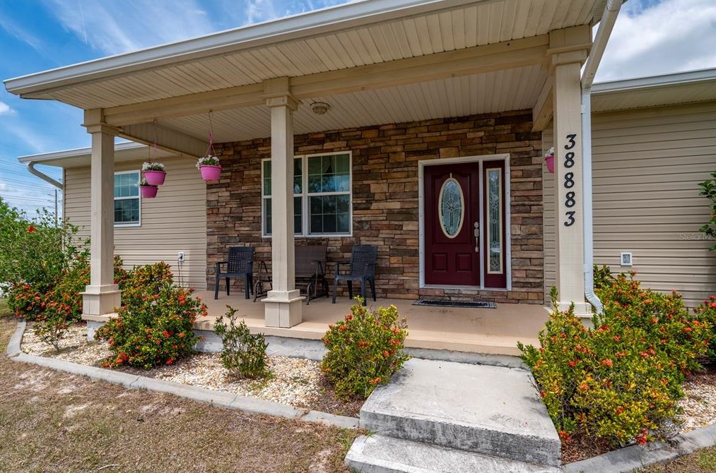 38883 Washington Loop Rd, Punta Gorda FL 33982-9532 exterior