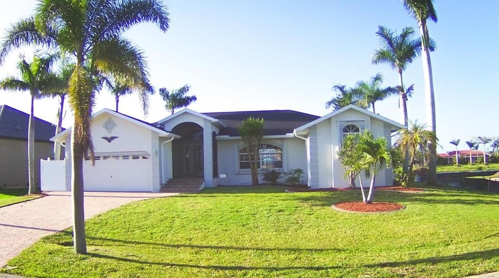 24343 San Rafael Rd, Punta Gorda, FL 33955