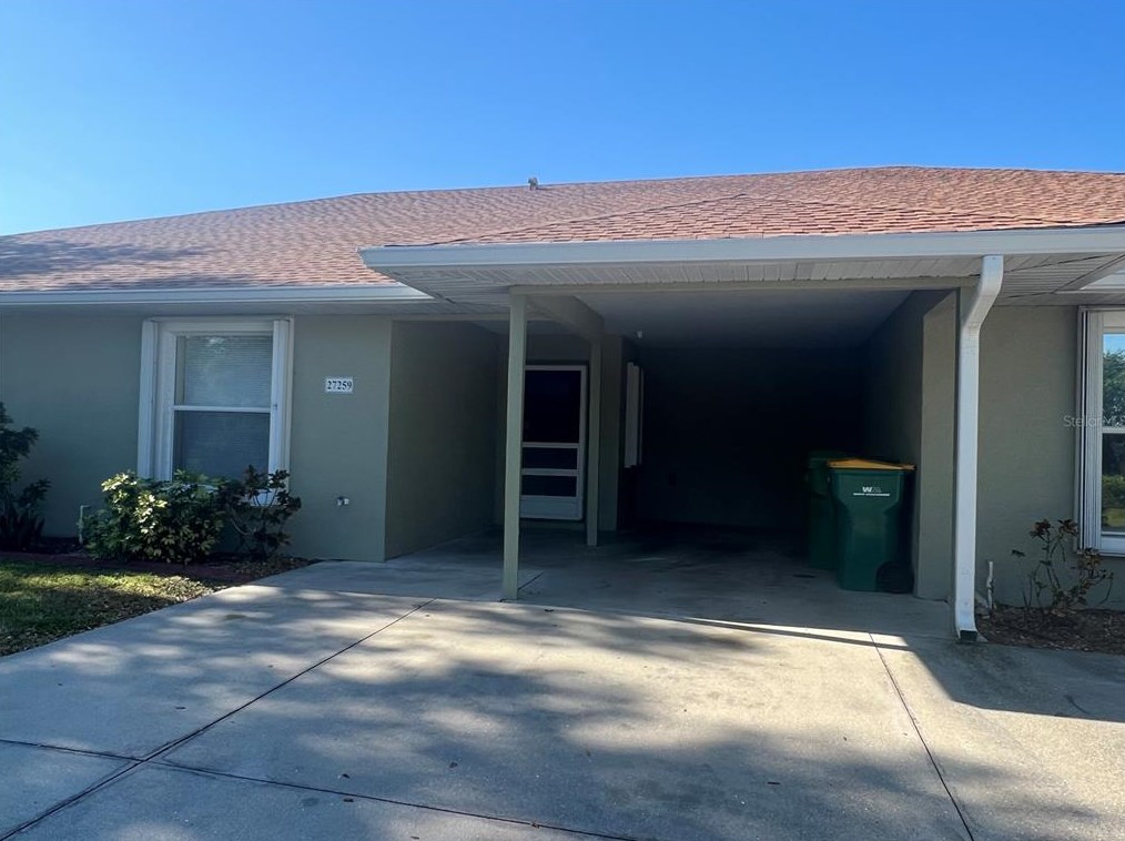 27259 Adams St #112, Punta Gorda, FL 33983