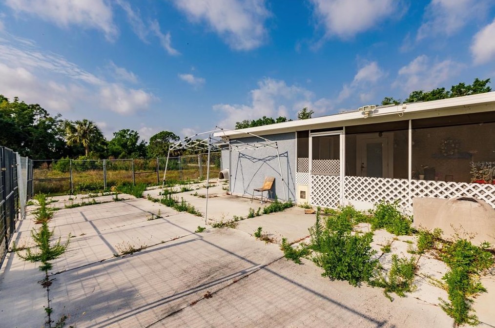 4325 Knollwood Dr, Punta Gorda FL  33982-1823 exterior