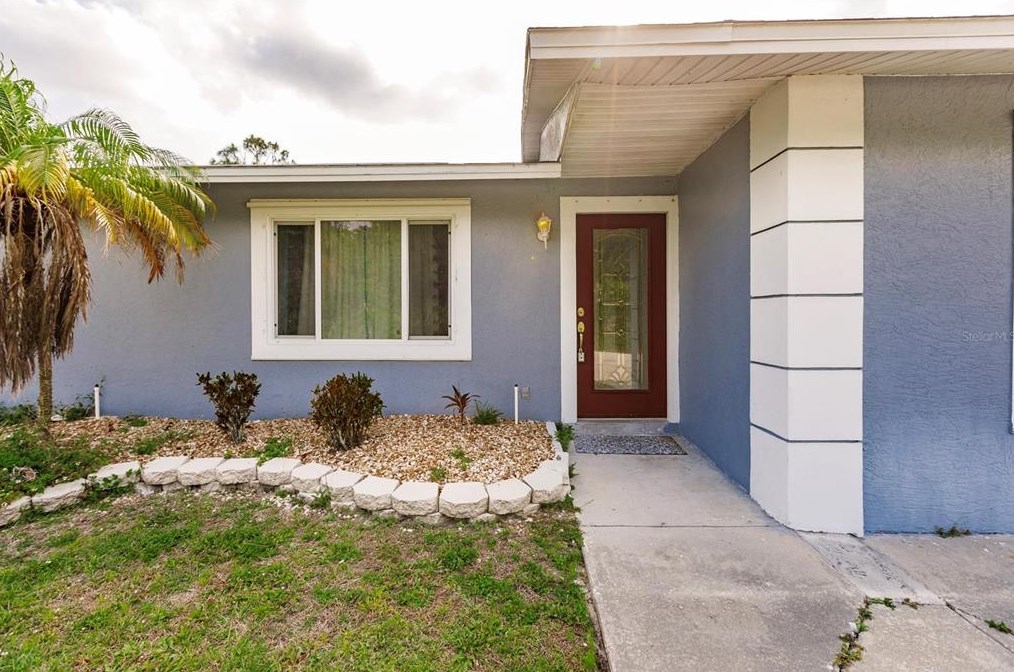 4325 Knollwood Dr, Punta Gorda FL  33982-1823 exterior