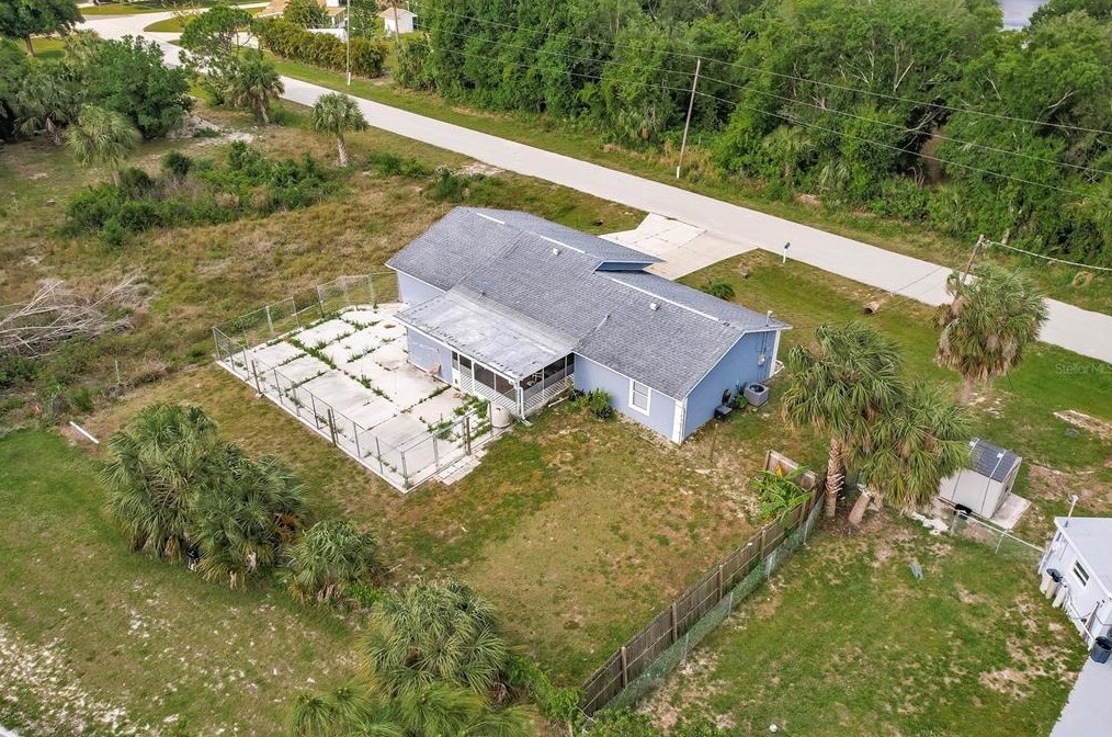 4325 Knollwood Dr, Punta Gorda FL  33982-1823 exterior