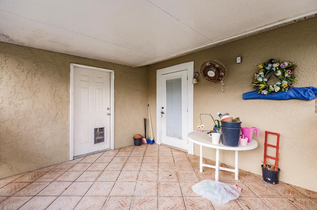 4325 Knollwood Dr, Punta Gorda FL  33982-1823 exterior