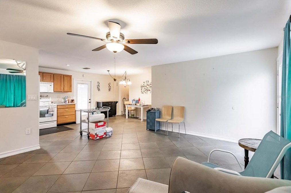 4325 Knollwood Dr, Punta Gorda FL  33982-1823 exterior