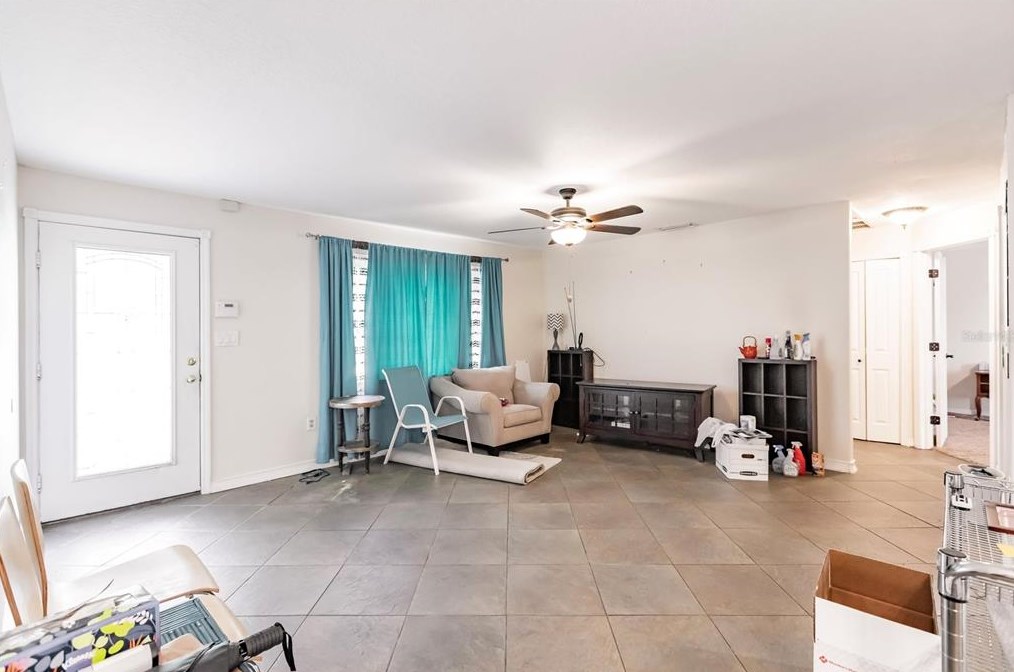 4325 Knollwood Dr, Punta Gorda FL  33982-1823 exterior