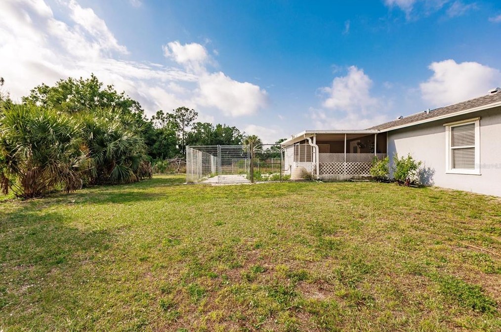 4325 Knollwood Dr, Punta Gorda FL  33982-1823 exterior