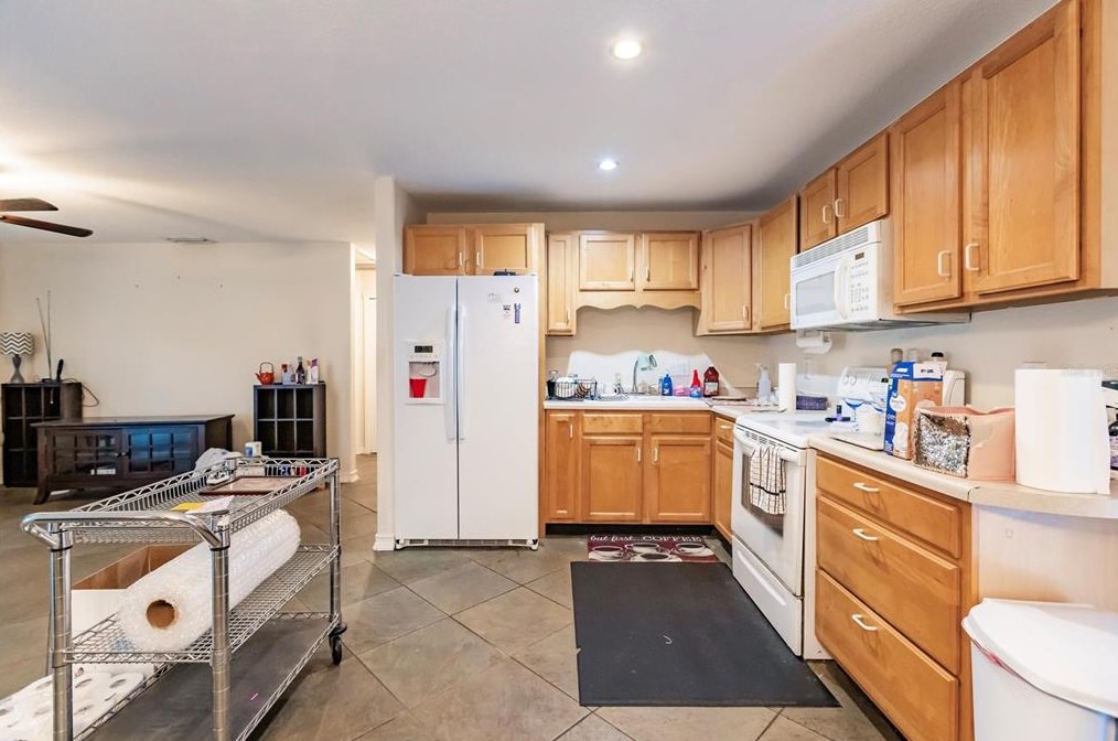 4325 Knollwood Dr, Punta Gorda FL  33982-1823 exterior