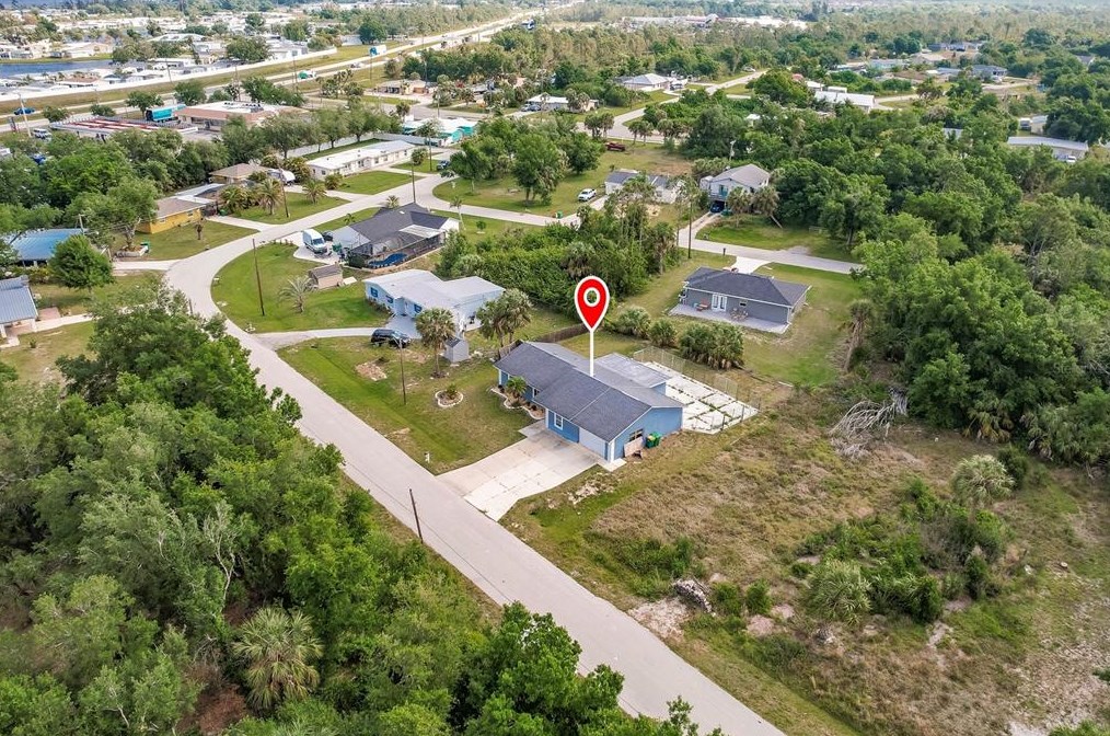 4325 Knollwood Dr, Punta Gorda FL  33982-1823 exterior