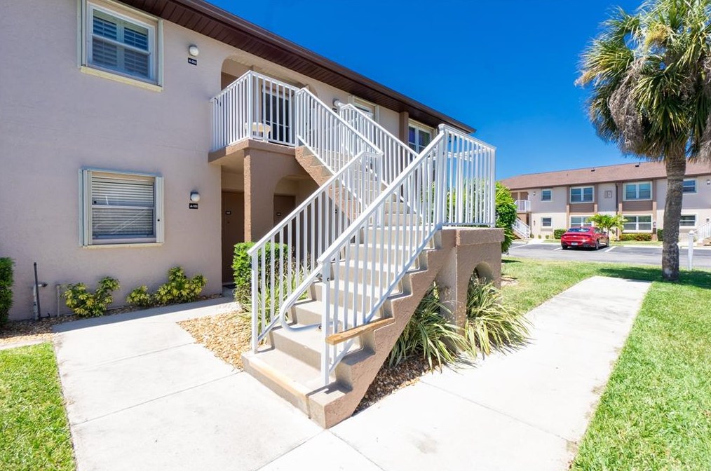 25100 Sandhill Blvd #a-203, Punta Gorda, FL 33983