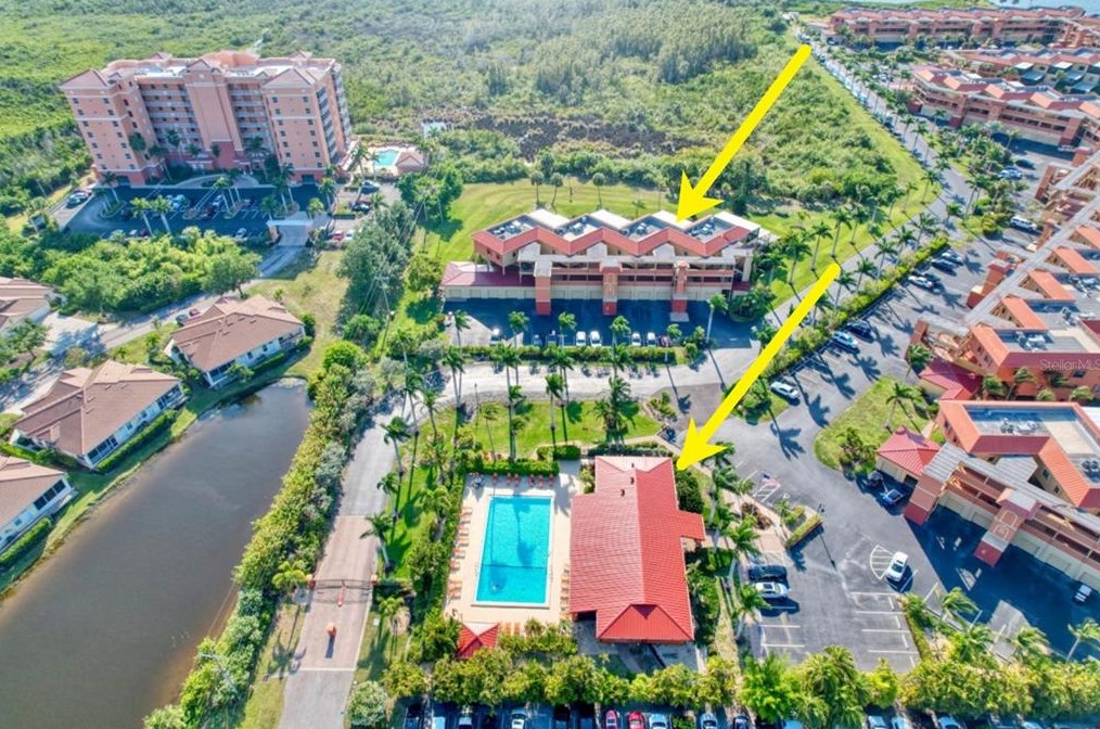 3220 Southshore Dr, Punta Gorda FL  33955-1903 exterior