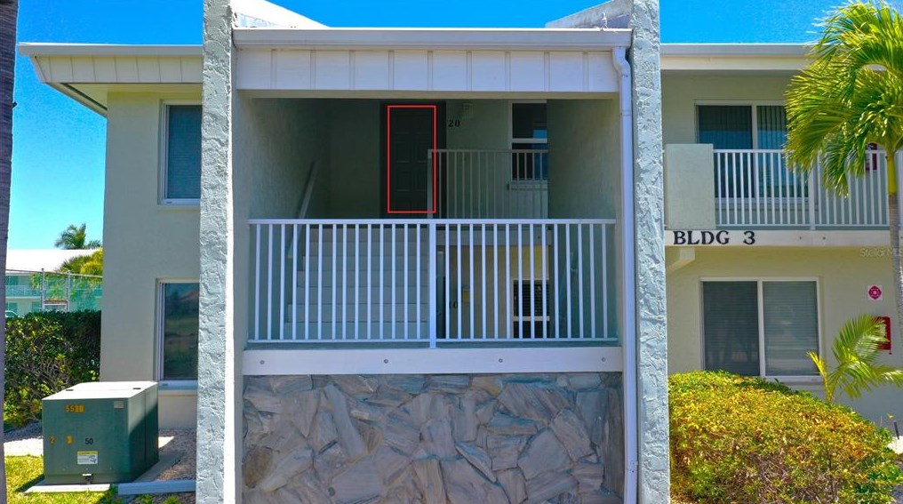 3600 Bal Harbor Blvd, Punta Gorda FL 33950-8223 exterior