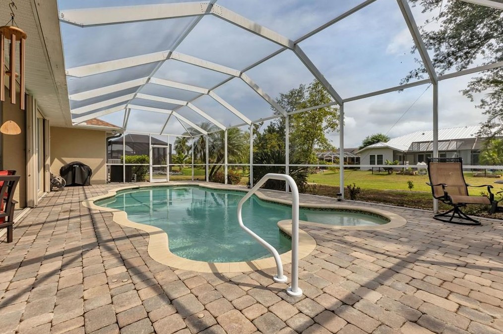 2312 Nuremberg Blvd, Punta Gorda, FL 33983