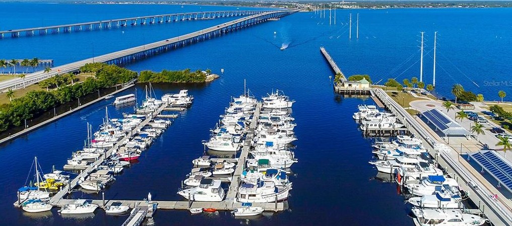 11176 3rd Ave, Punta Gorda FL  33955-1333 exterior