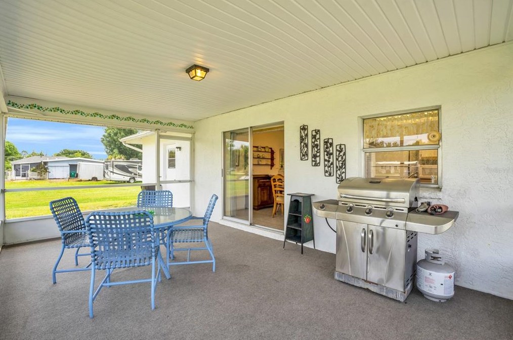 11176 3rd Ave, Punta Gorda FL  33955-1333 exterior