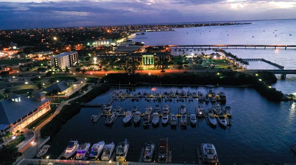 11176 3rd Ave, Punta Gorda FL  33955-1333 exterior