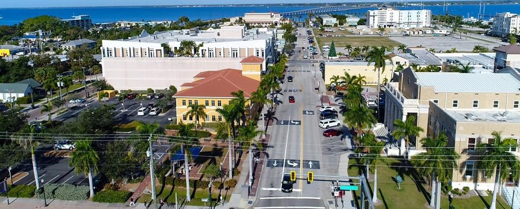 11176 3rd Ave, Punta Gorda FL  33955-1333 exterior