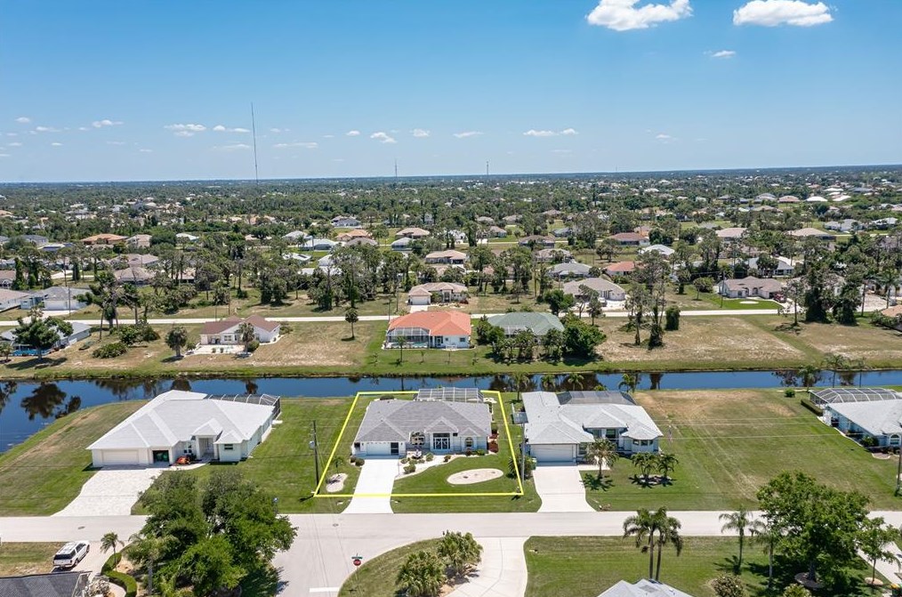 235 Sportsman Rd, Placida, FL 33947