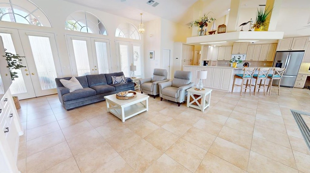 3973 San Pietro Ct, Punta Gorda FL  33950-8041 exterior