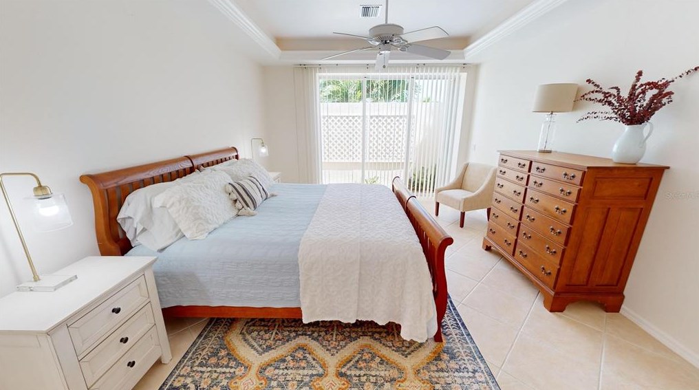3973 San Pietro Ct, Punta Gorda FL  33950-8041 exterior