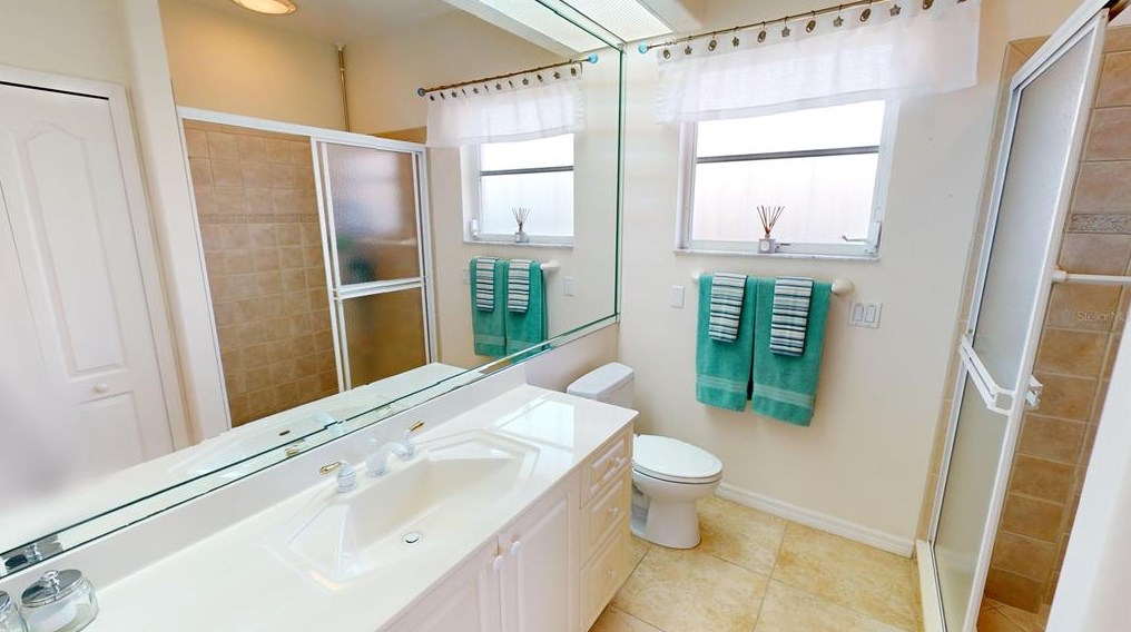 3973 San Pietro Ct, Punta Gorda FL  33950-8041 exterior