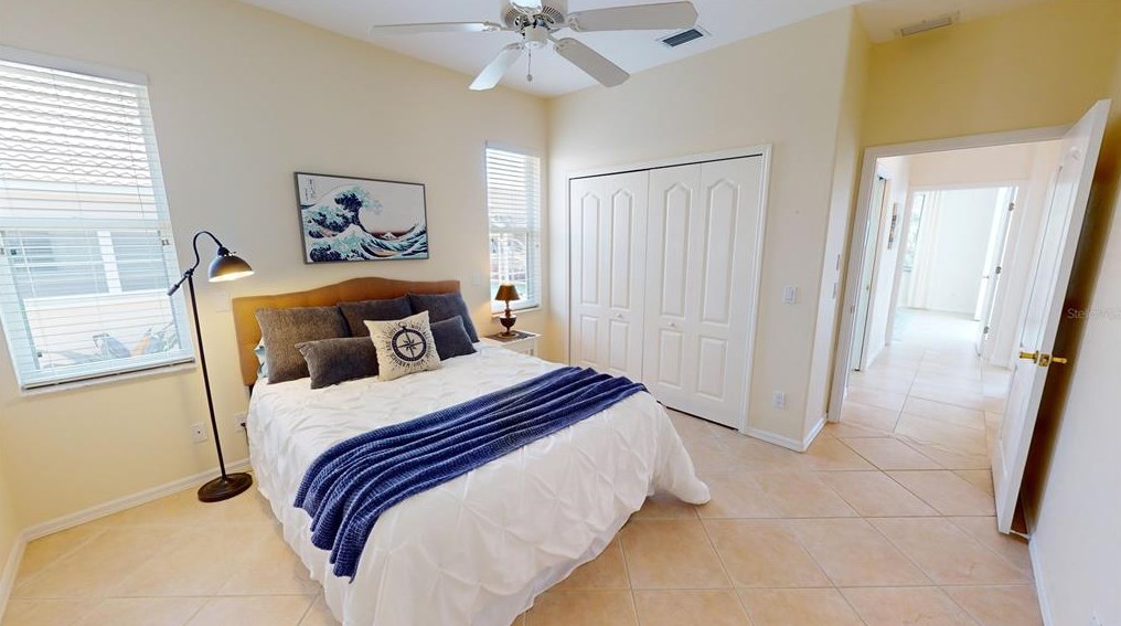 3973 San Pietro Ct, Punta Gorda FL  33950-8041 exterior