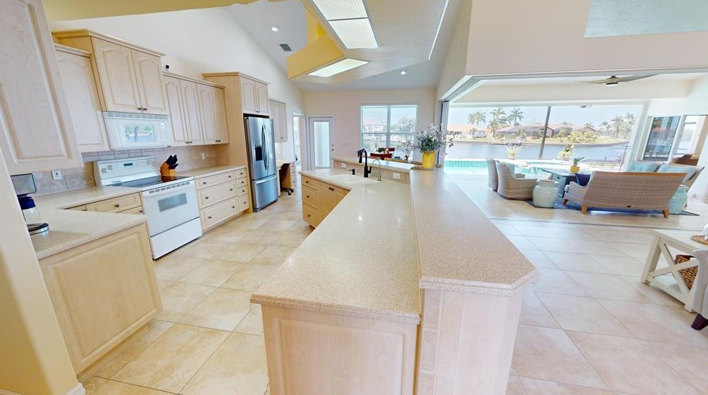 3973 San Pietro Ct, Punta Gorda FL  33950-8041 exterior