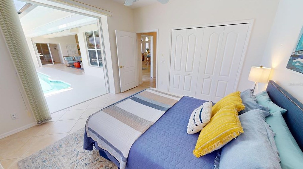 3973 San Pietro Ct, Punta Gorda FL  33950-8041 exterior