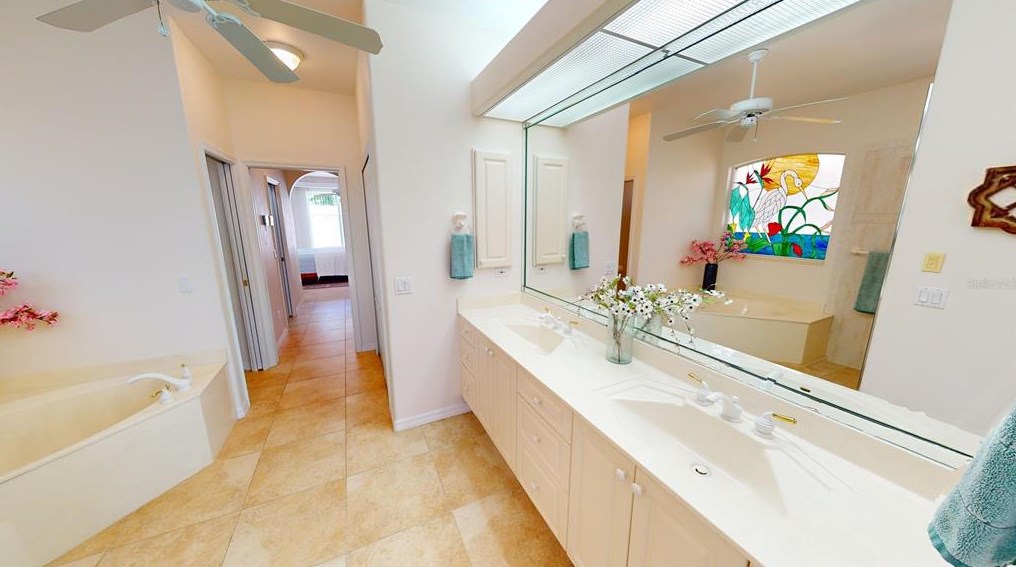 3973 San Pietro Ct, Punta Gorda FL  33950-8041 exterior