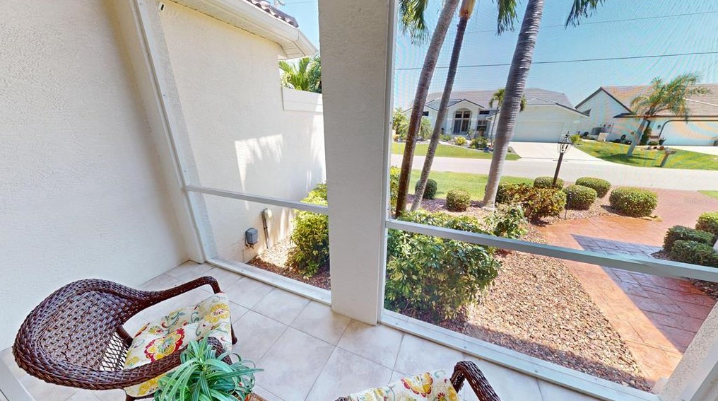 3973 San Pietro Ct, Punta Gorda FL  33950-8041 exterior
