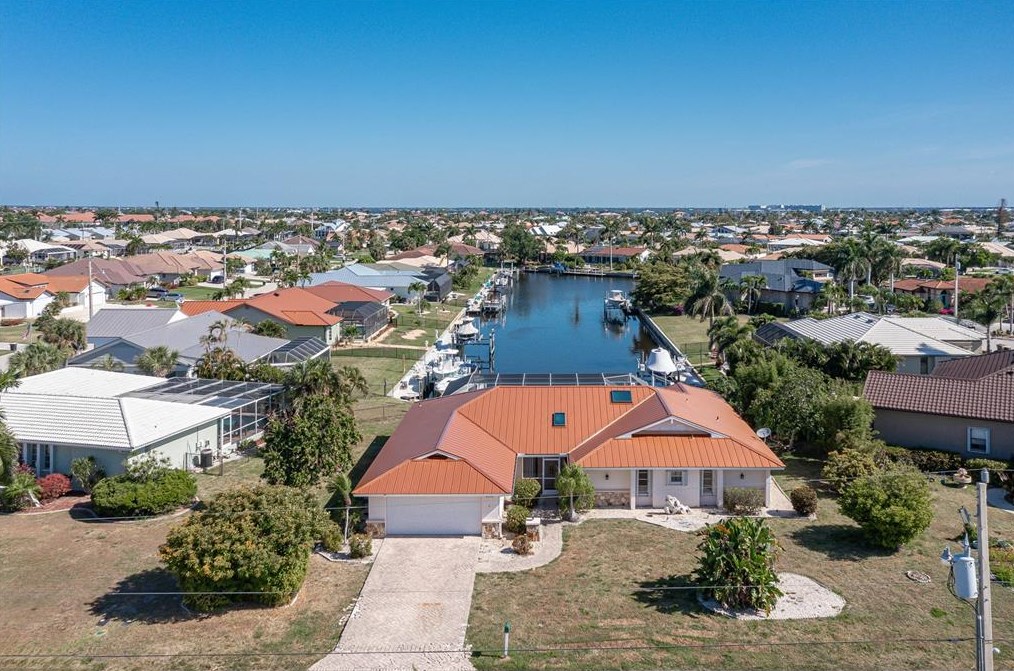 2350 Via Venice, Punta Gorda, FL 33950