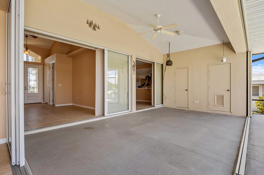 182 Gulfview Rd, Punta Gorda FL 33950-5122 exterior