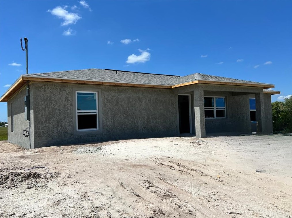 7091 Sw Clematis Dr, Arcadia, FL 34269