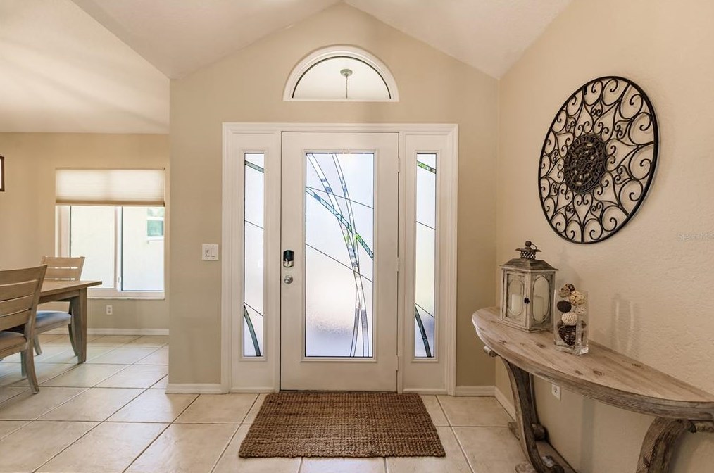 2354 Rio De Janeiro Ave, Punta Gorda FL  33983-8664 exterior