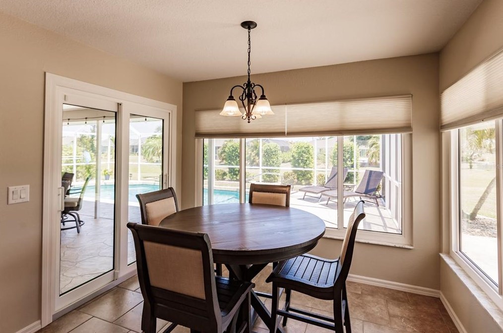 2354 Rio De Janeiro Ave, Punta Gorda FL  33983-8664 exterior
