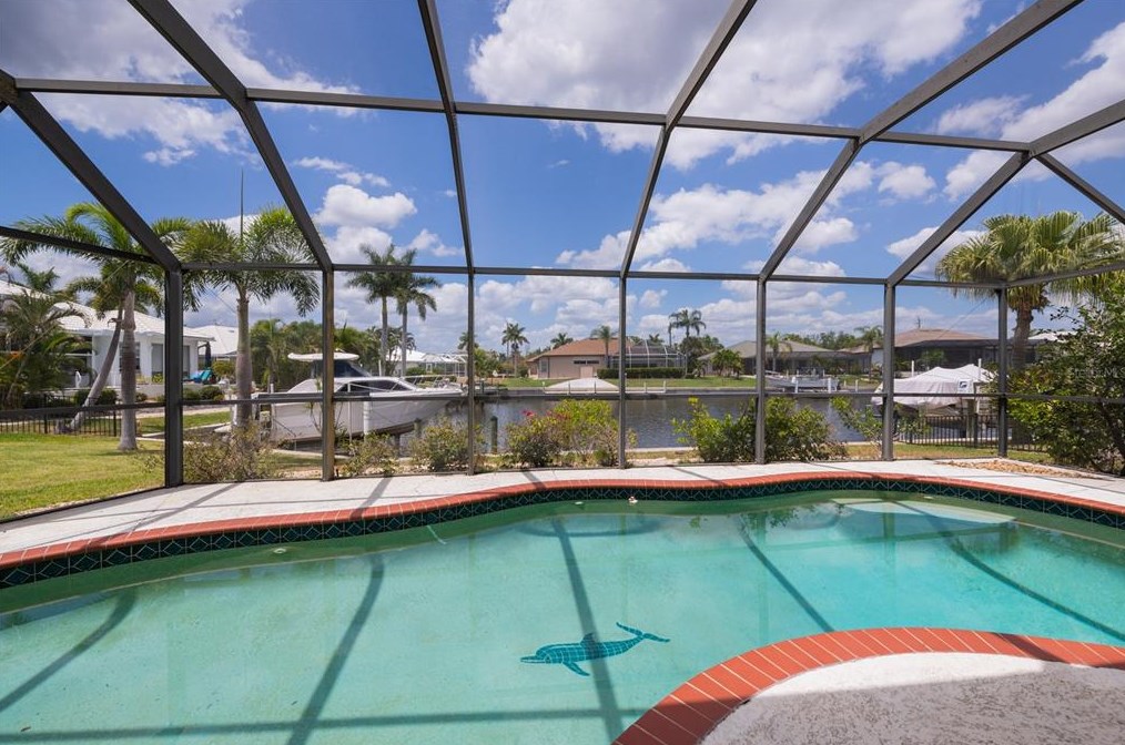 1126 Hawks Nest Ct, Punta Gorda, FL 33950