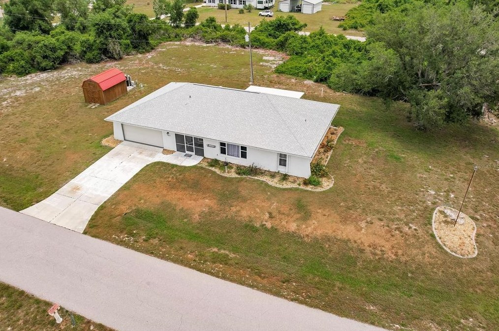 162 Jolson Ct, Punta Gorda, FL 33982