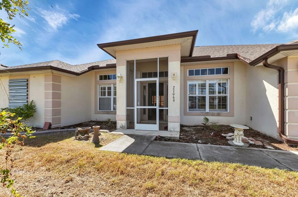 27069 Ecuador Dr, Punta Gorda, FL 33983-5810