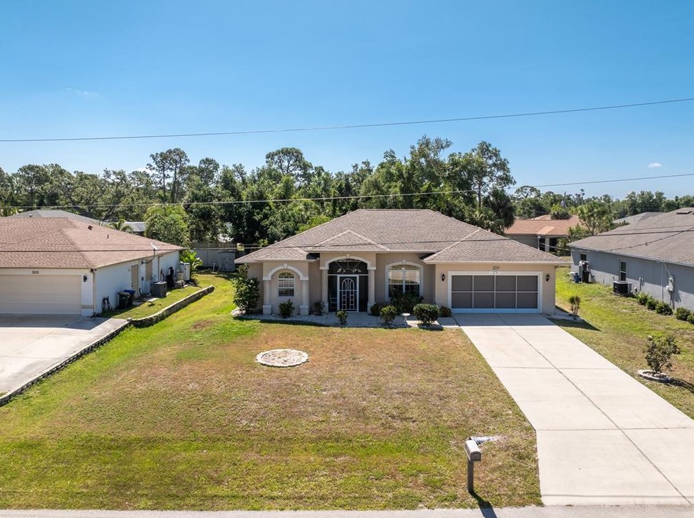 3554 Waffle Ter, Venice, FL 34286-6530