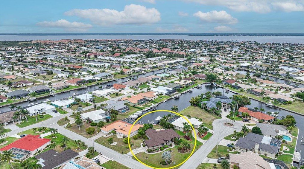 2310 Via Venice, Punta Gorda, FL 33950