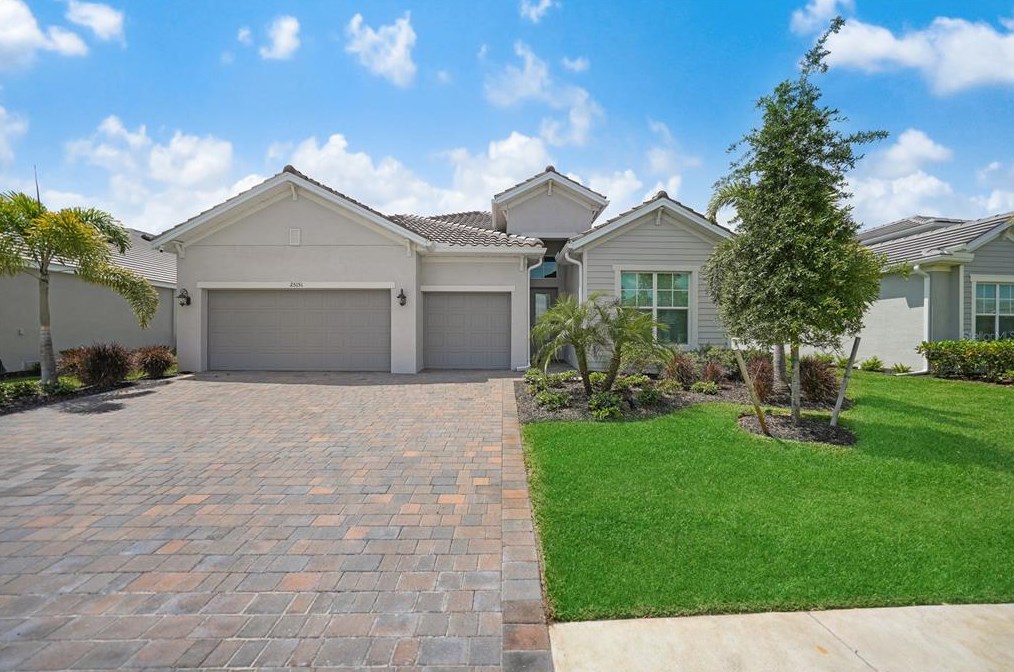 25151 Longmeadow Dr, Punta Gorda, FL 33955