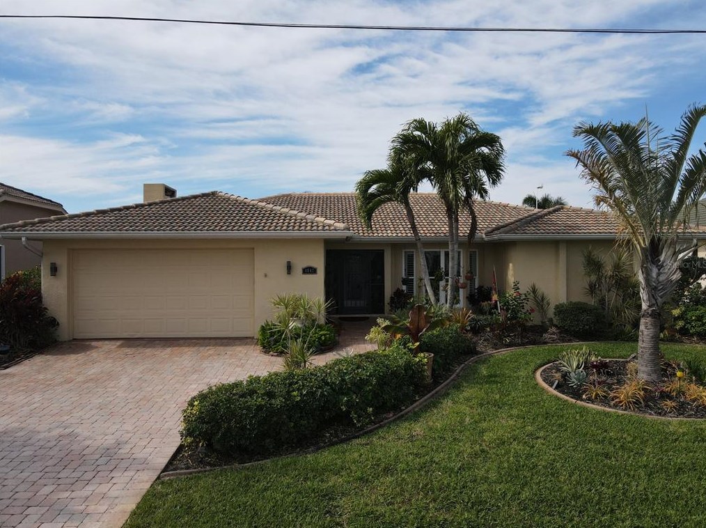 4047 E San Massimo, Punta Gorda, FL 33950