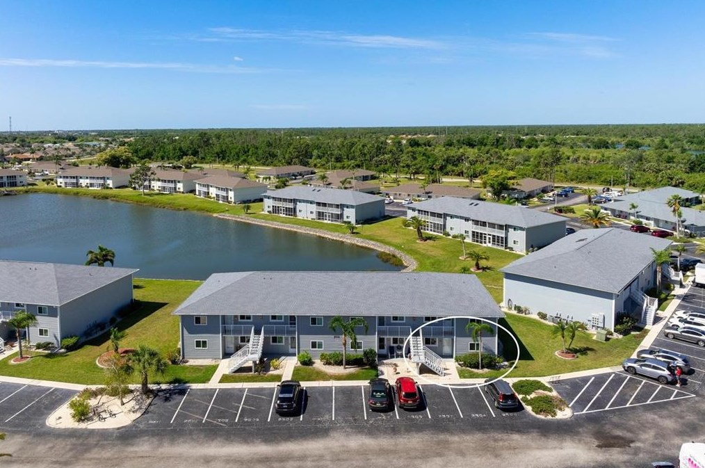 12274 Sw Egret Cir #2504, Arcadia, FL 34269