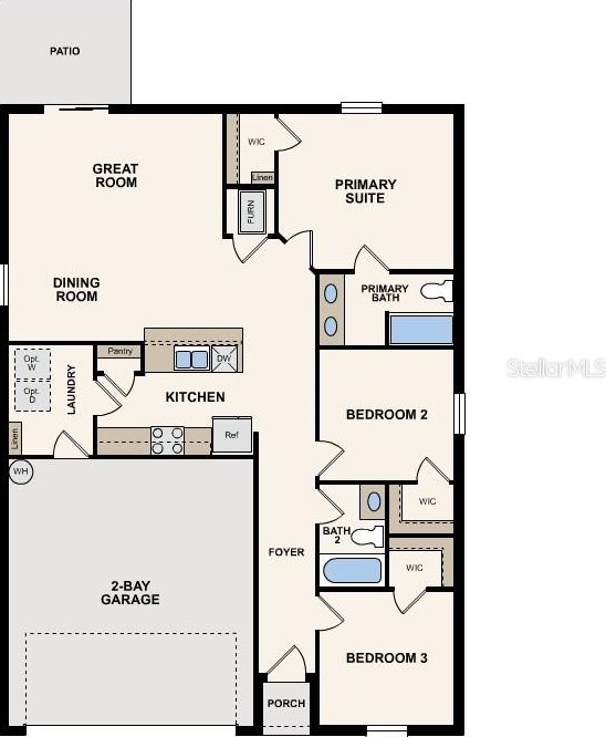 12180 Del Rio Dr, Punta Gorda, FL 33955-0020