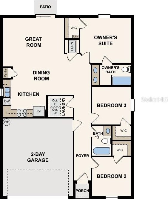 12406 Green Gulf Blvd, Punta Gorda, FL 33955