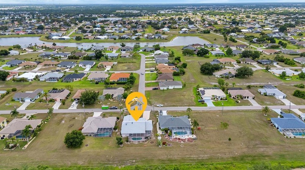 2300 Mauritania Rd, Punta Gorda, FL 33983